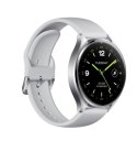 Smartwatch Watch 2 Srebrny