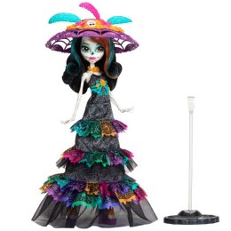 Lalka Monster High Skelita Calaveras