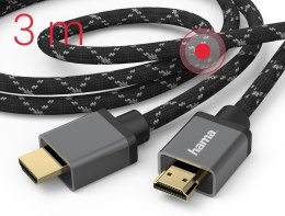 Kabel premium HDMI 2.1 ultra high speed 3m