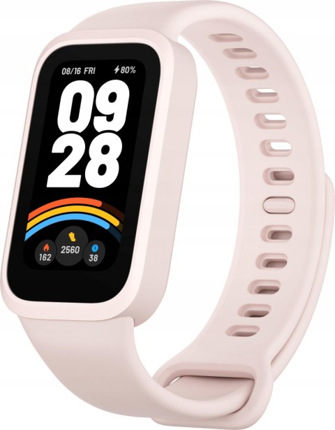 Xiaomi Smart Band 9 Active Pink