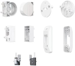 SATEL Uchwyt dystansowy sufitowo-ścienny do czujek zewnętrznych typu AGATE/AOCD-260