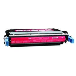 HP oryginalny toner Q5953A, HP 643A, magenta, 10000s