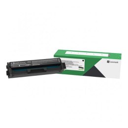 Lexmark oryginalny toner 20N2XK0, black, 6000s