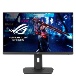 Monitor ROG Strix 24.5 cala XG259QNS IPS HDMI USB PIVOT