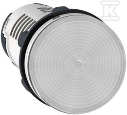 LAMP.SYGN. 24V LED PRZEZROCZ.