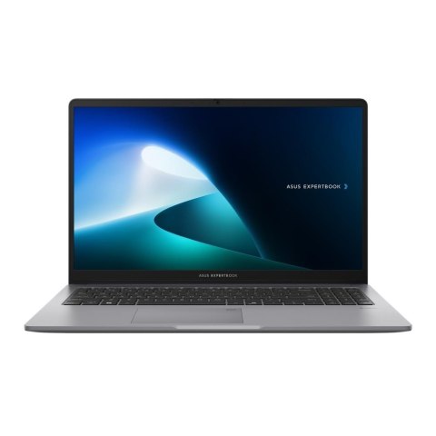 Notebook Asus ExpertBook P1503CVA-NJ0584 15,6"FHD/i7-13700H/8GB/SSD512GB/UHD Misty Grey 2Y