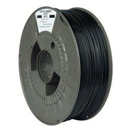 The Filament 3D filament, PETG, 1,75mm, 1000g, TF-24015, midnight black