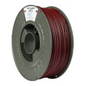 The Filament 3D filament, PETG CF, 1,75mm, 1000g, TF-24110, red