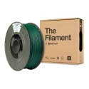 The Filament 3D filament, PETG CF, 1,75mm, 1000g, TF-24113, green