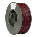 The Filament 3D filament, PLA CF, 1,75mm, 1000g, TF-24096, red