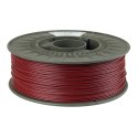 The Filament 3D filament, PLA CF, 1,75mm, 1000g, TF-24096, red