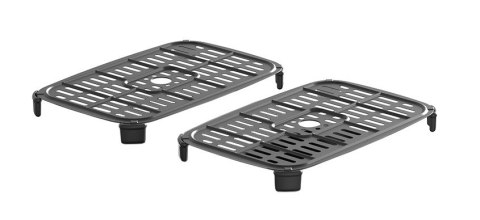 Frytkownica beztłuszczowa Air Fryer Double 8l FR8000