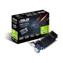 Karta graficzna GeForce GT730 2GB DDR5 PCI 2.0 64BIT DVI-D/HDMI/HDCP