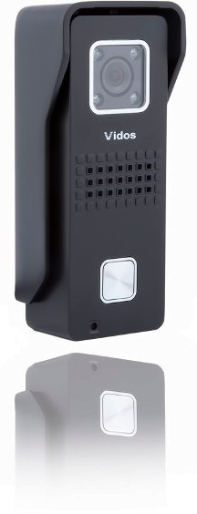 Panel zew. Vidos S6B