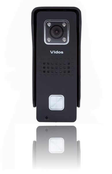 Panel zew. Vidos S6B