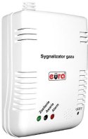 CZUJNIK EURA GAZU ZIEMNEGO, LPG GD-00A2 (GS-860); 9595