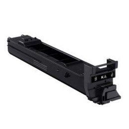 Konica Minolta oryginalny bęben IUP-16, A63X03V, A63X03A, black, 60000s