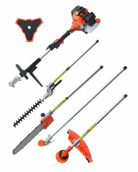 AWTOOLS KOSA SPALINOWA KOMBI M2600 /2,95KM2-SUW