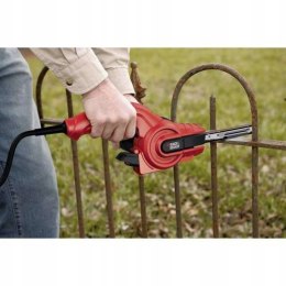 BLACK+DECKER PILNIK TAŚMOWY 350W 13x 451mm KA900E