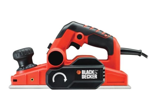 BLACK+DECKER STRUG 750W KW750K WALIZKA