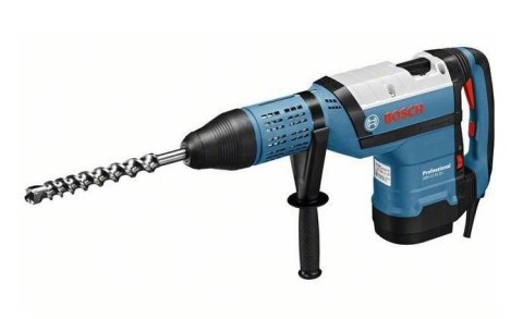 BOSCH MŁOT MAX 1700W GBH 12-52 DV 19J 11,5kg