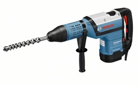 BOSCH.MŁOT MAX 1700W GBH 12-52 D 19J 11,5kg