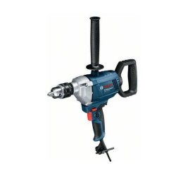 BOSCH WIERTARKA BEZ UDARU 850W GBM 1600 RE ZĘBATY UCHWYT