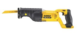 DEWALT PIŁA SZABLASTA 18V LI-ION BEZ AKUMULATORÓW I ŁADOWARKI DCS380N