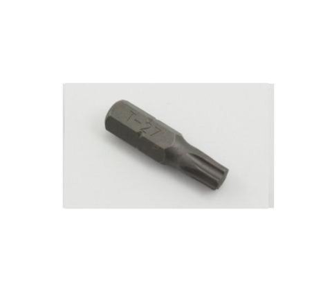 JONNESWAY KOŃCÓWKA / BIT TORX 1/4" T27x25mm