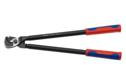 KNIPEX NOŻYCE DO CIĘCIA KABLI 20