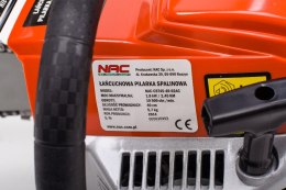 NAC PIŁA SPALINOWA 45cc 40cm CST45-40-02AC