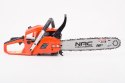 NAC PIŁA SPALINOWA 45cc 40cm CST45-40-02AC