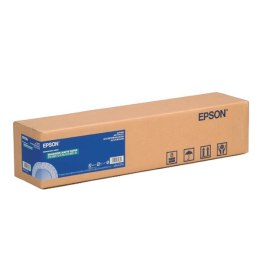 Epson 610/30.5/Enhanced Matte Paper Roll, matowy, 24