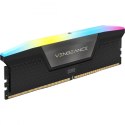 Pamięć DDR5 Vengeance RGB 64GB/6400 (2*32GB) C32 Intel XMP