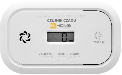 Czujnik czadu EL HOME CD-17A2v2300/B