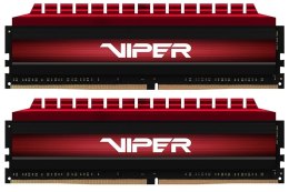 DDR4 32GB 3200MHZ DUAL (2X16GB) PATRIOT Viper 4 CL16