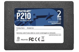 DYSK SSD PATRIOT 2.5