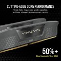 Pamięć DDR5 Vengeance 64GB/6000 (2*32GB) C30 AMD EXPO & Intel XMP