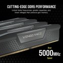 Pamięć DDR5 Vengeance 64GB/6400 (2*32GB) C32 INTEL XMP