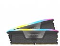 Pamięć DDR5 Vengeance RGB 32GB/6400(2*16GB) CL32 AMD EXPO & Intel XMP