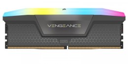 Pamięć DDR5 Vengeance RGB 32GB/6400(2*16GB) CL32 AMD EXPO & Intel XMP