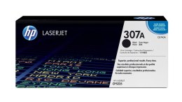 Toner 307A CP5225 Czarny 7k CE740A