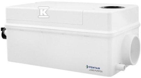 AGREGAT HEBEFIX MINI DO BRUDNEJ WODY