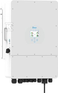 FAL.DEYE SUN-10K-SG04LP3-EU 10KW,2MP