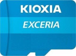 Karta pamięci MicroSDXC KIOXIA EXCERIA 32GB UHS-I Class 10