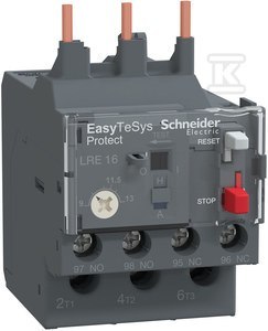 PRZEK TERM,EASYPACT TVS,9-13A,KL10A