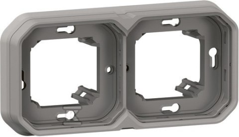 UCH.P/T 2-KR. SZARY N.PLEXO55