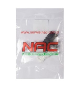 NAC UCHWYT ROZRUSZNIKA Z LINKĄ (3mm X 2m) DO KOSIAREK SPALINOWYCH