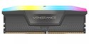 Pamięć DDR5 Vengeance RGB 32GB/6400 (2*16GB) CL36 AMD EXPO & Intel XMP