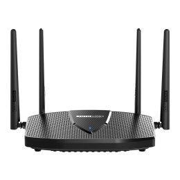 Router WiFi6 X6000R WiFi6 AX3000 Dual Band 5xRJ45 1000 Mb/s